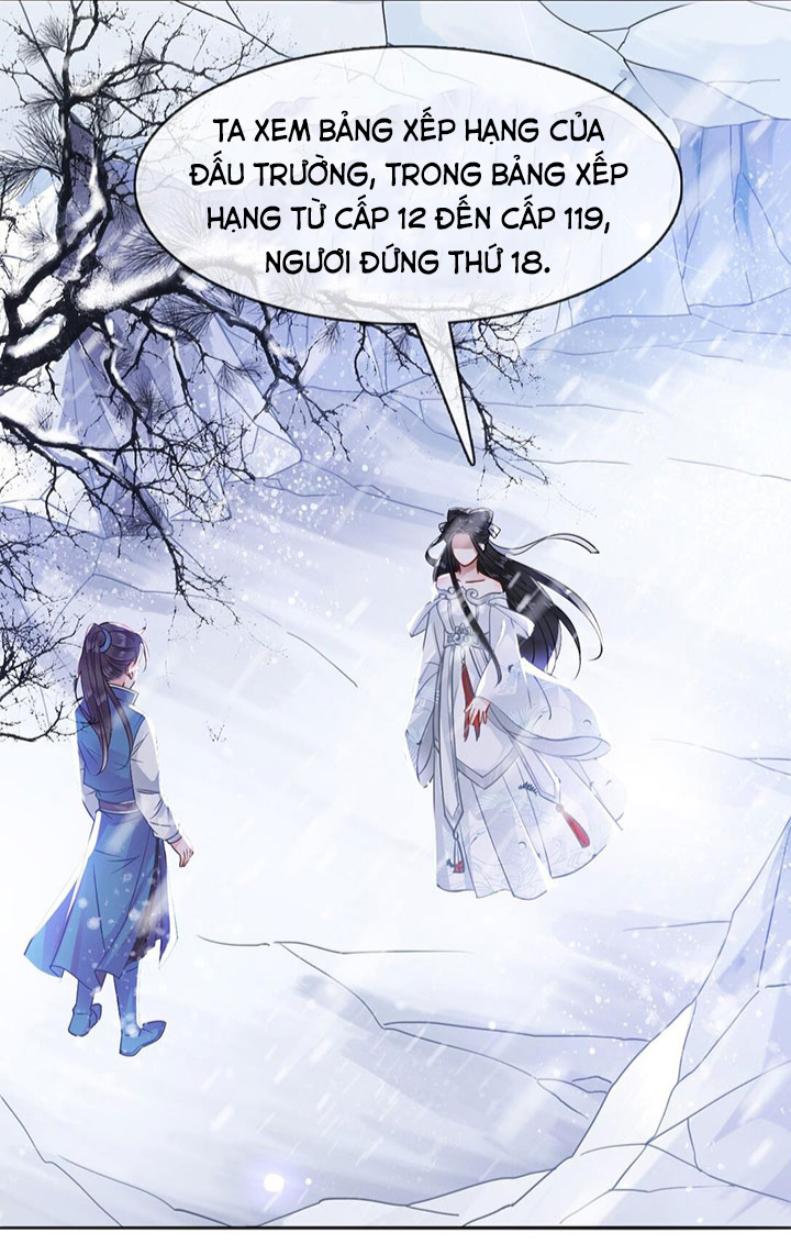 Sư Phụ Ngươi Tên Ngốc Nhiều Tiền Chapter 7 - Trang 2