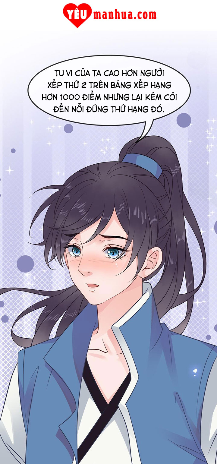 Sư Phụ Ngươi Tên Ngốc Nhiều Tiền Chapter 7 - Trang 2