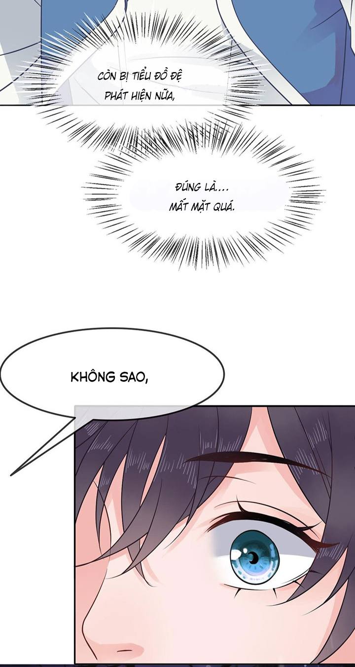 Sư Phụ Ngươi Tên Ngốc Nhiều Tiền Chapter 7 - Trang 2