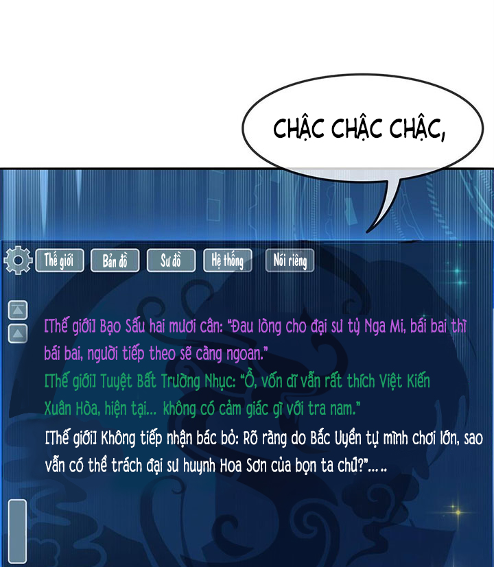Sư Phụ Ngươi Tên Ngốc Nhiều Tiền Chapter 7 - Trang 2