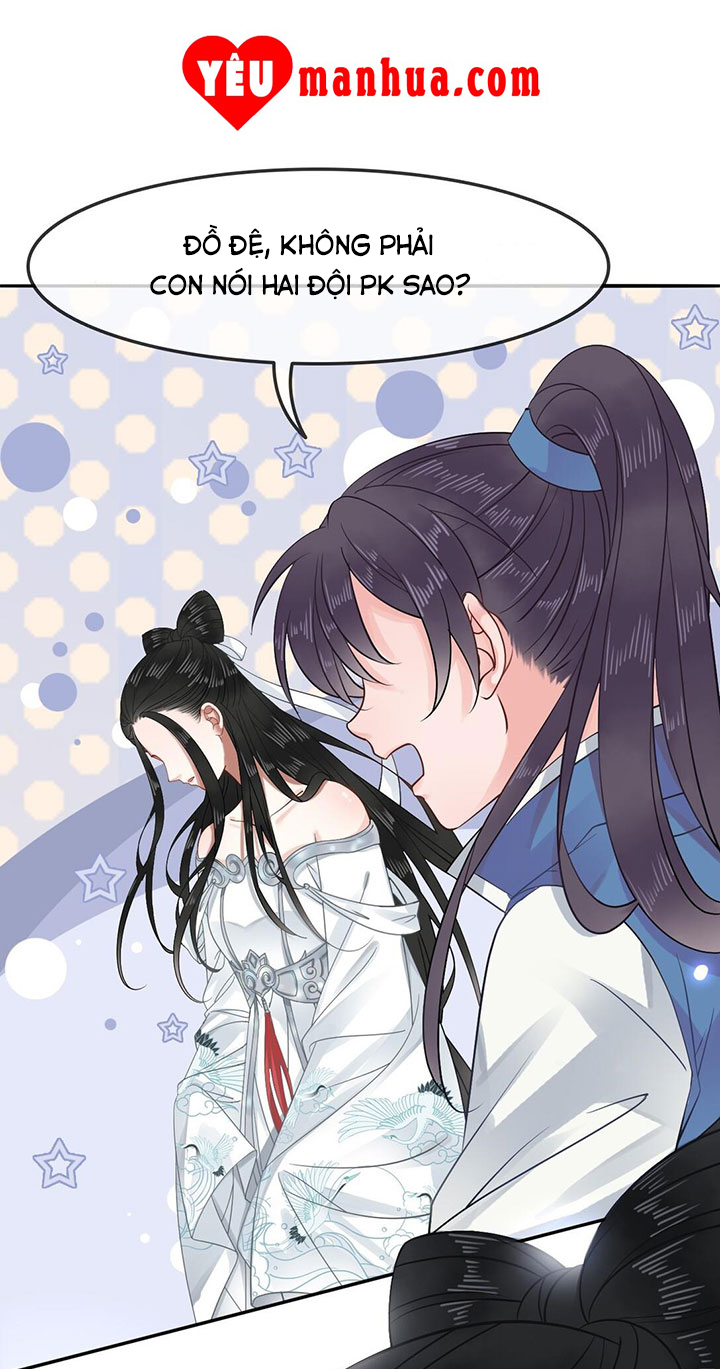 Sư Phụ Ngươi Tên Ngốc Nhiều Tiền Chapter 7 - Trang 2