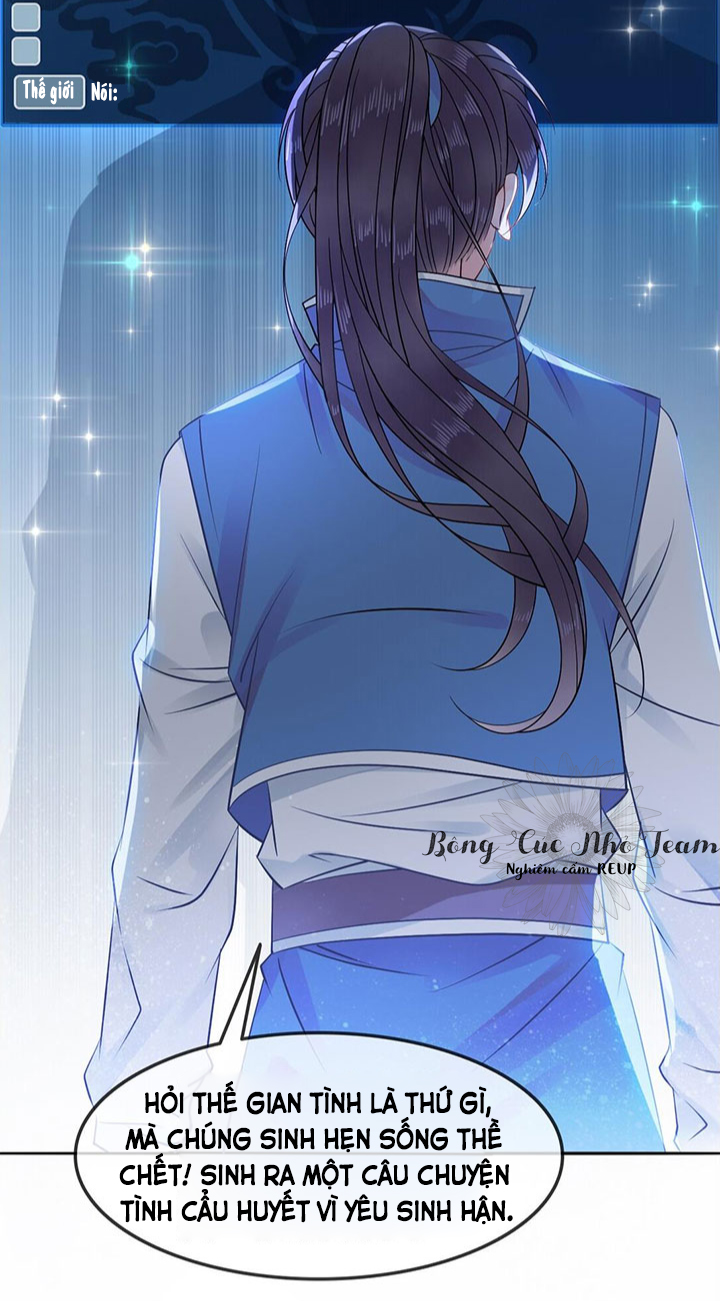 Sư Phụ Ngươi Tên Ngốc Nhiều Tiền Chapter 7 - Trang 2