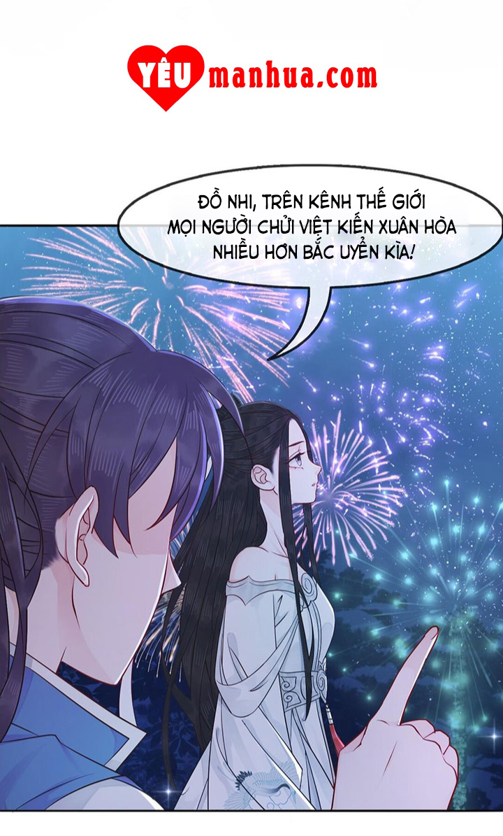 Sư Phụ Ngươi Tên Ngốc Nhiều Tiền Chapter 7 - Trang 2
