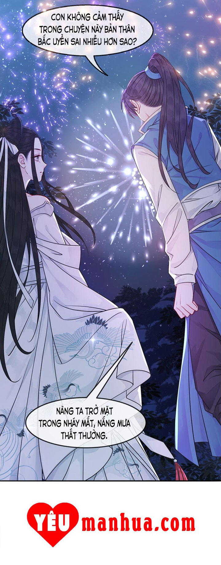 Sư Phụ Ngươi Tên Ngốc Nhiều Tiền Chapter 7 - Trang 2