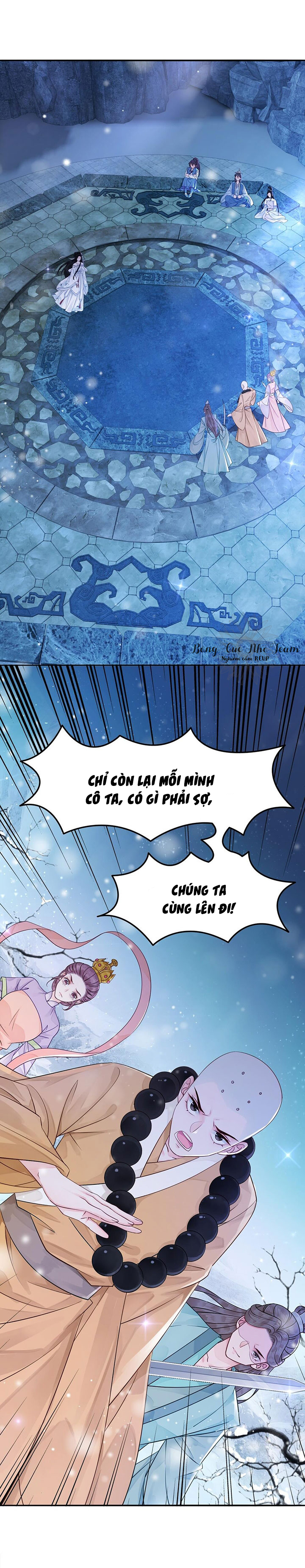 Sư Phụ Ngươi Tên Ngốc Nhiều Tiền Chapter 8 - Trang 2