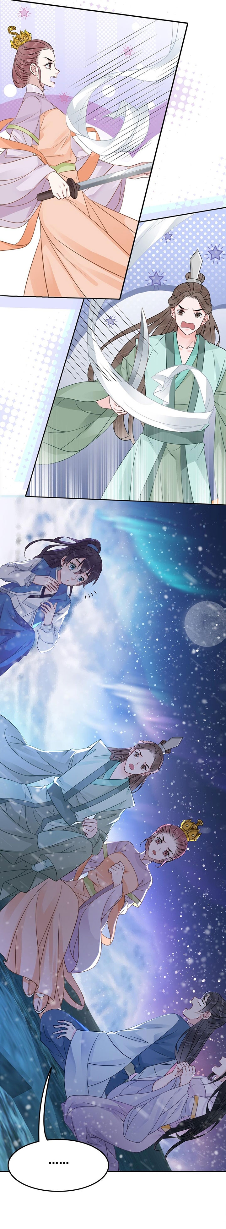 Sư Phụ Ngươi Tên Ngốc Nhiều Tiền Chapter 8 - Trang 2