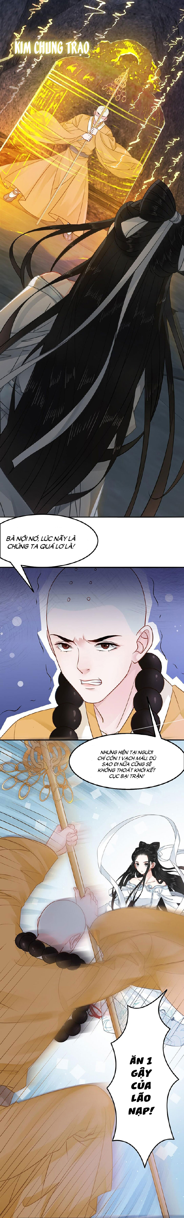 Sư Phụ Ngươi Tên Ngốc Nhiều Tiền Chapter 8 - Trang 2