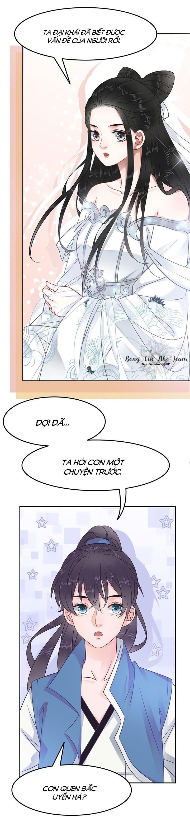 Sư Phụ Ngươi Tên Ngốc Nhiều Tiền Chapter 8 - Trang 2