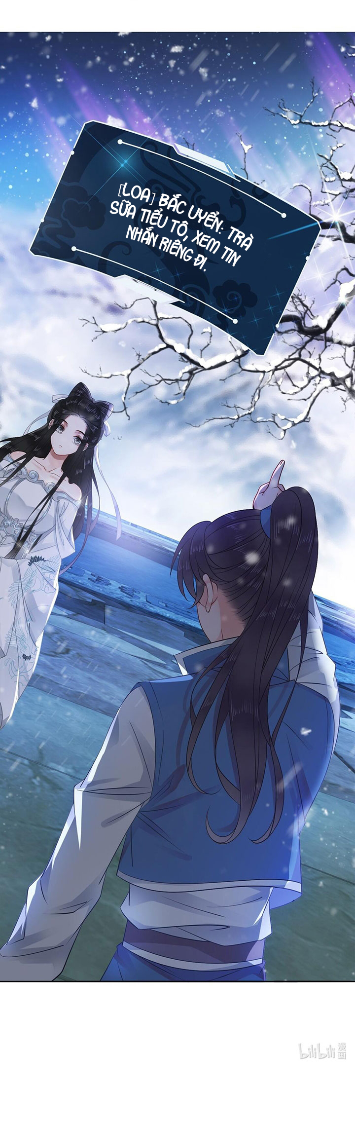 Sư Phụ Ngươi Tên Ngốc Nhiều Tiền Chapter 8 - Trang 2