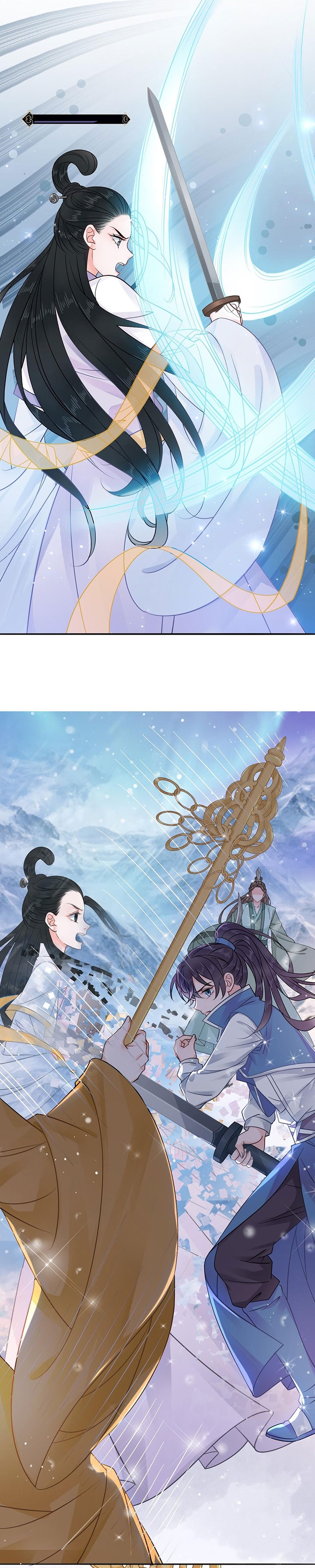 Sư Phụ Ngươi Tên Ngốc Nhiều Tiền Chapter 8 - Trang 2