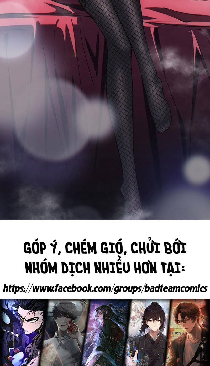 Sư Phụ Ta Đến Đại Nạn Mới Đột Phá Chapter 11 - Trang 2