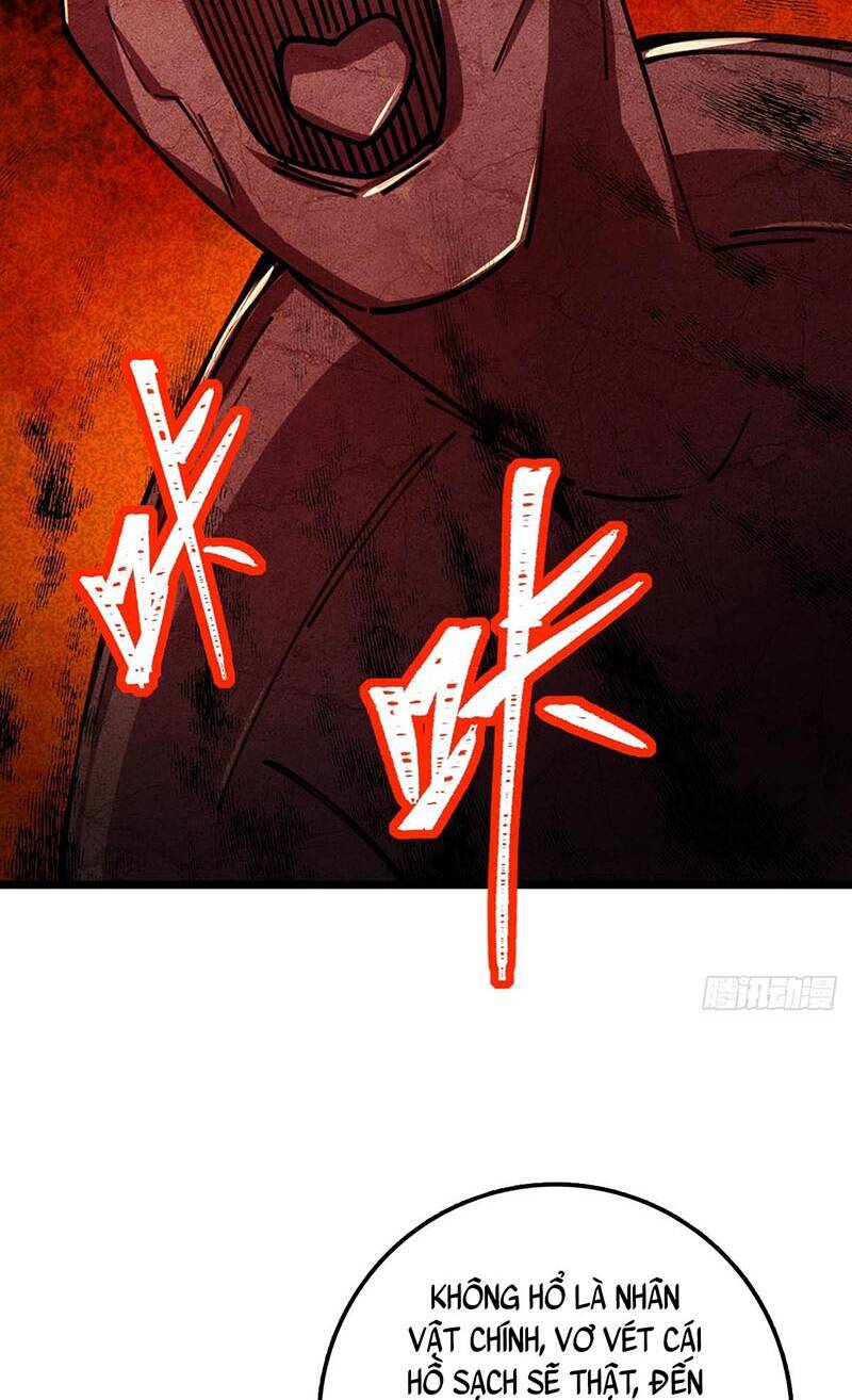 Sư Phụ Ta Đến Đại Nạn Mới Đột Phá Chapter 11 - Trang 2