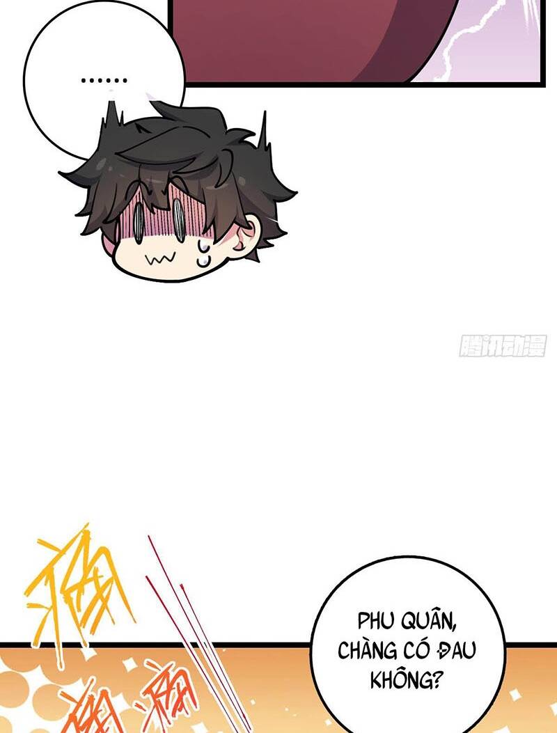 Sư Phụ Ta Đến Đại Nạn Mới Đột Phá Chapter 12 - Trang 2