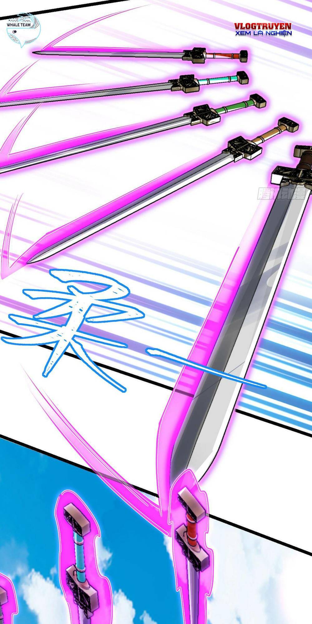 Sư Phụ Ta Đến Đại Nạn Mới Đột Phá Chapter 15 - Trang 2