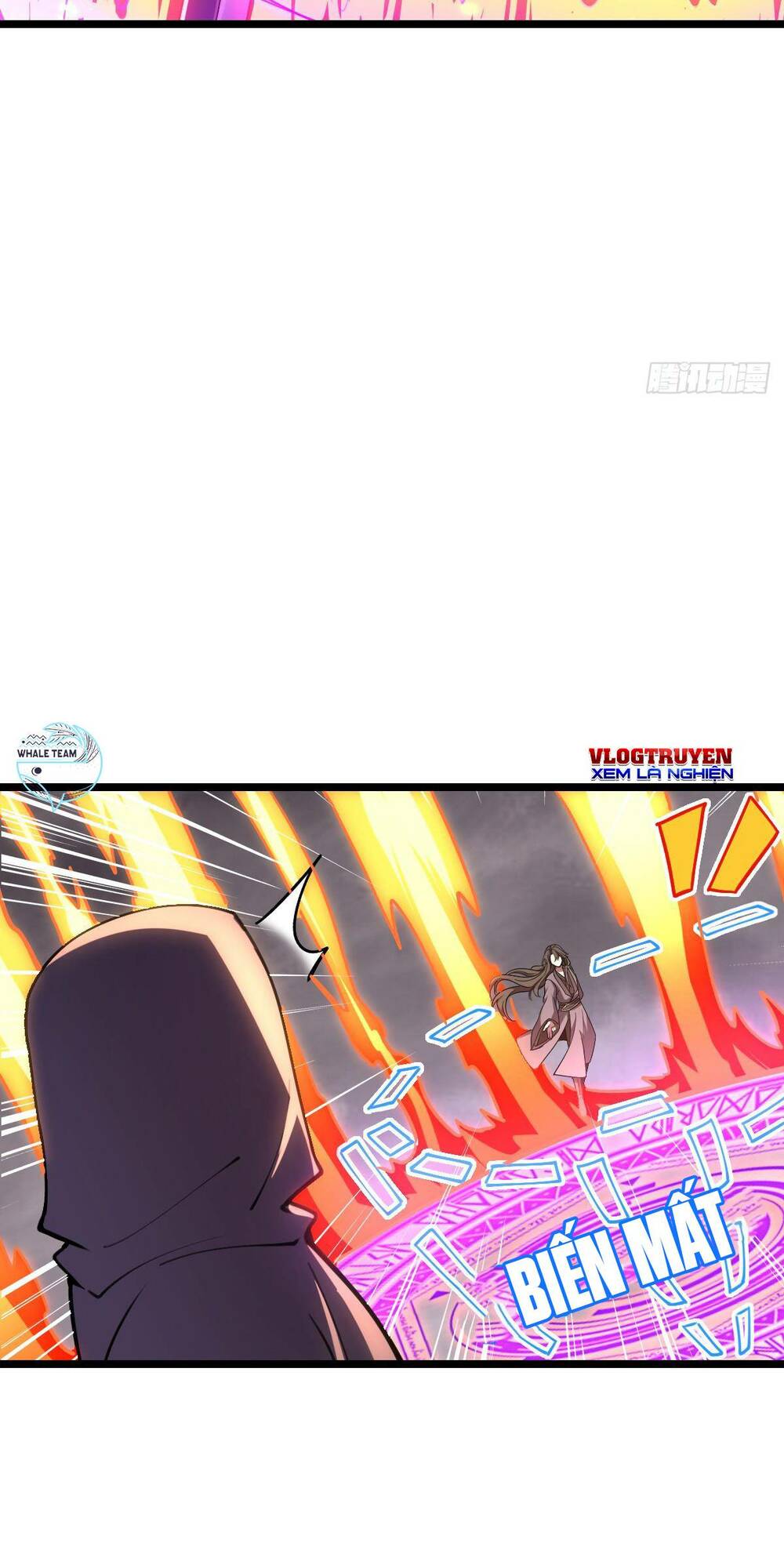 Sư Phụ Ta Đến Đại Nạn Mới Đột Phá Chapter 15 - Trang 2