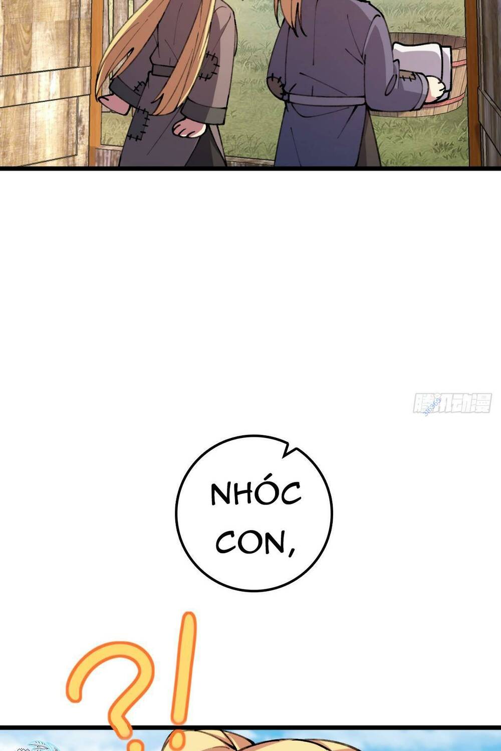 Sư Phụ Ta Đến Đại Nạn Mới Đột Phá Chapter 16 - Trang 2