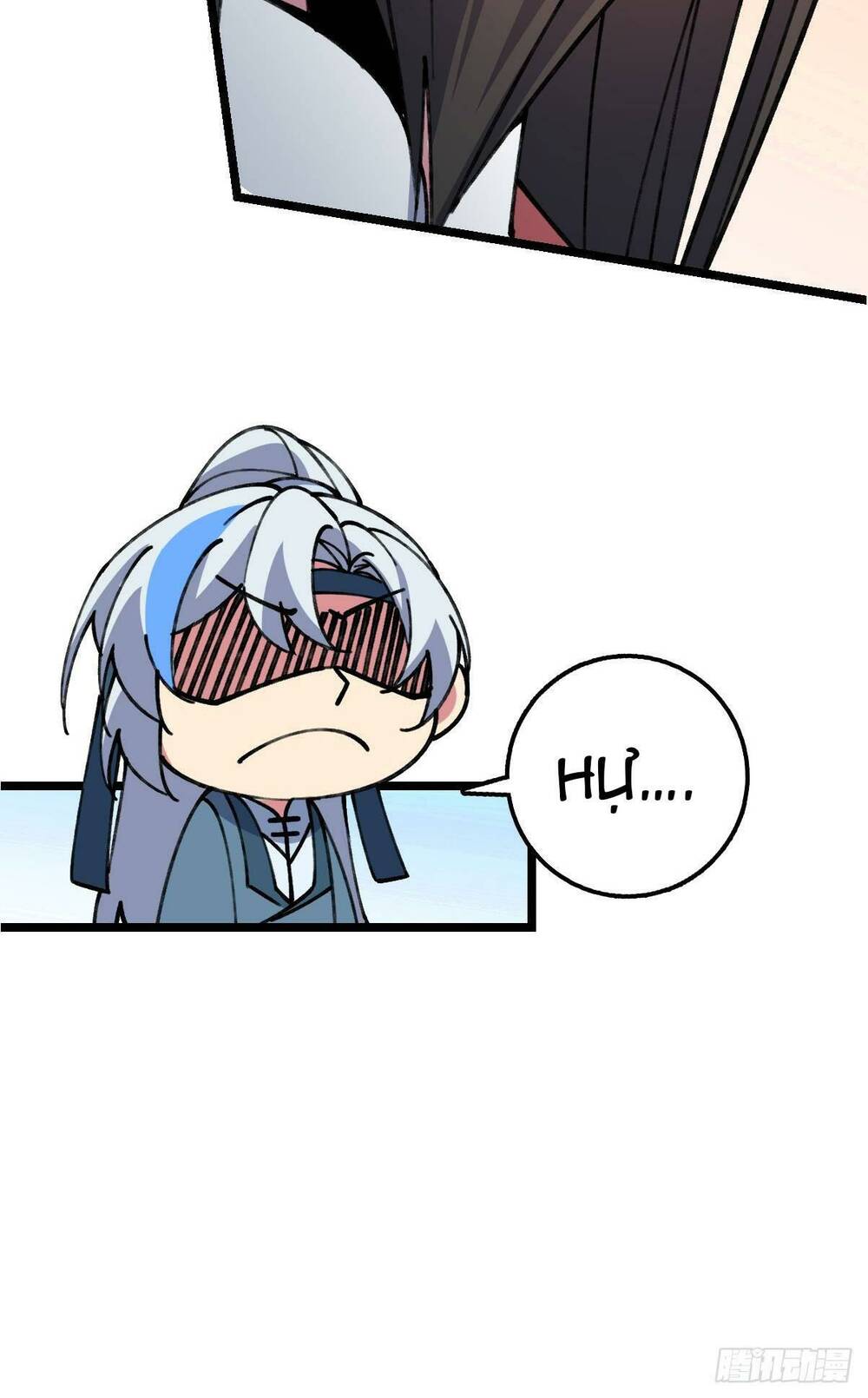 Sư Phụ Ta Đến Đại Nạn Mới Đột Phá Chapter 19 - Trang 2