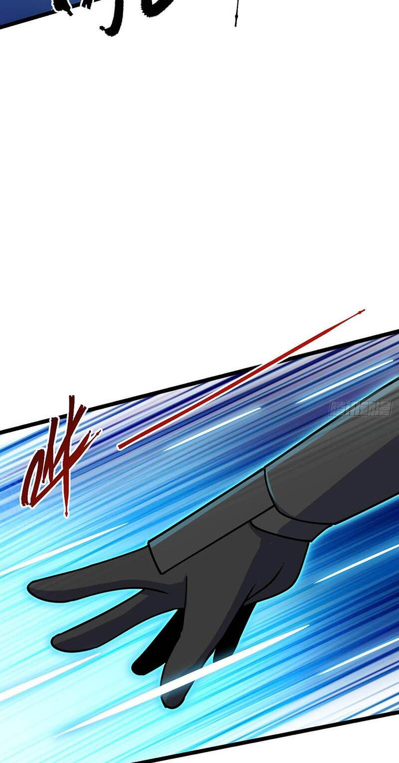 Sư Phụ Ta Đến Đại Nạn Mới Đột Phá Chapter 23 - Trang 2