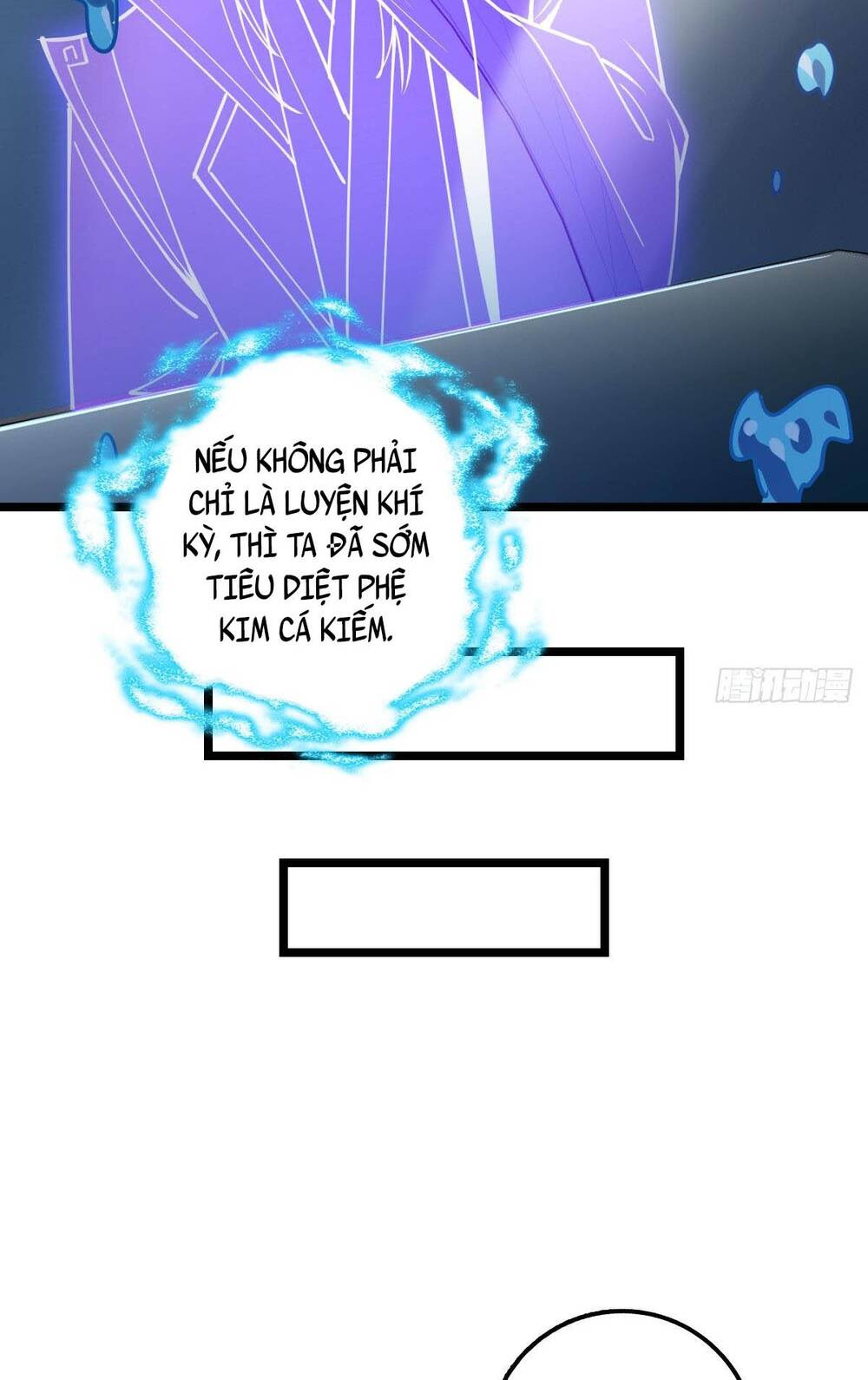 Sư Phụ Ta Đến Đại Nạn Mới Đột Phá Chapter 23 - Trang 2