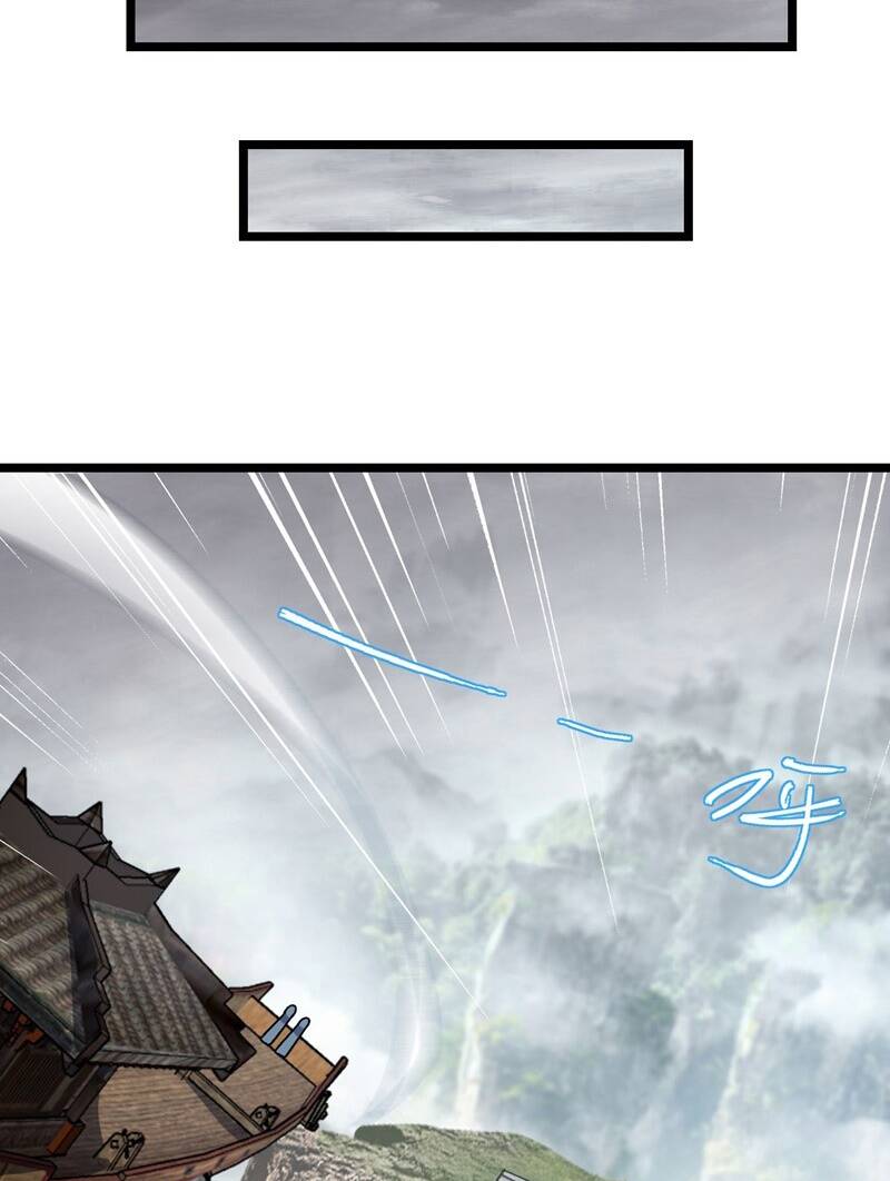 Sư Phụ Ta Đến Đại Nạn Mới Đột Phá Chapter 24 - Trang 2