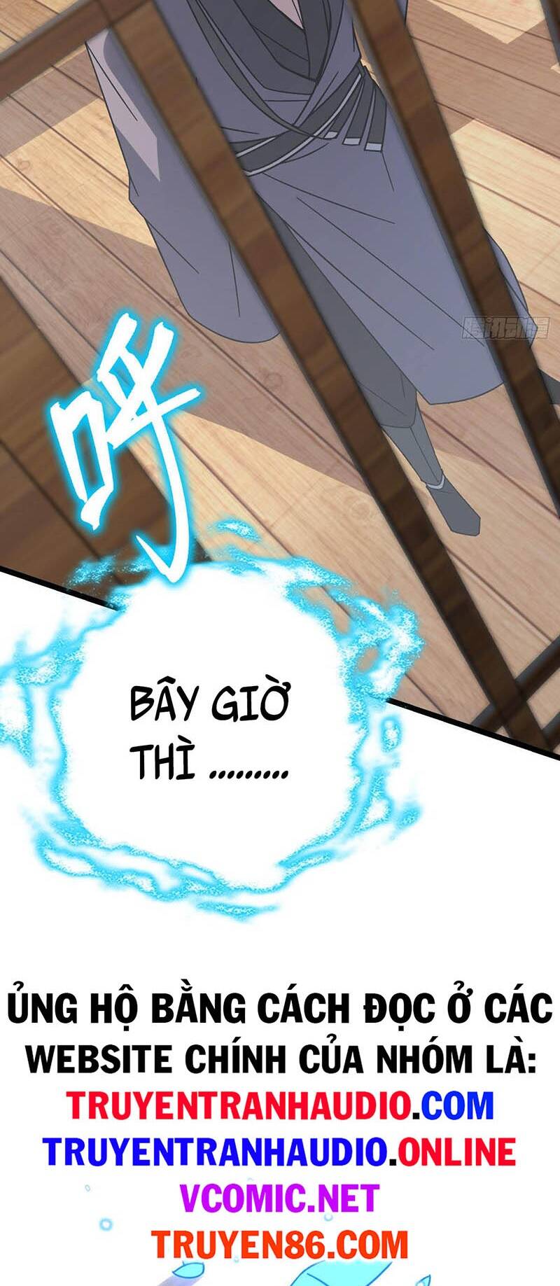 Sư Phụ Ta Đến Đại Nạn Mới Đột Phá Chapter 25 - Trang 2