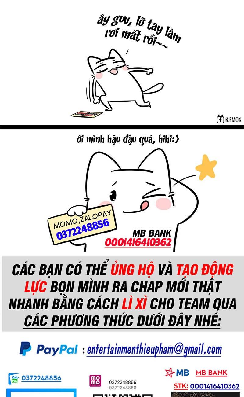 Sư Phụ Ta Đến Đại Nạn Mới Đột Phá Chapter 26 - Trang 2