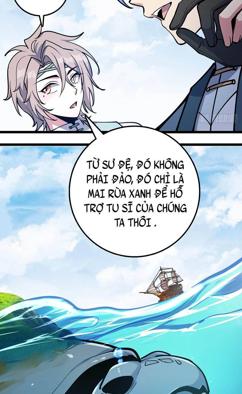 Sư Phụ Ta Đến Đại Nạn Mới Đột Phá Chapter 26 - Trang 2