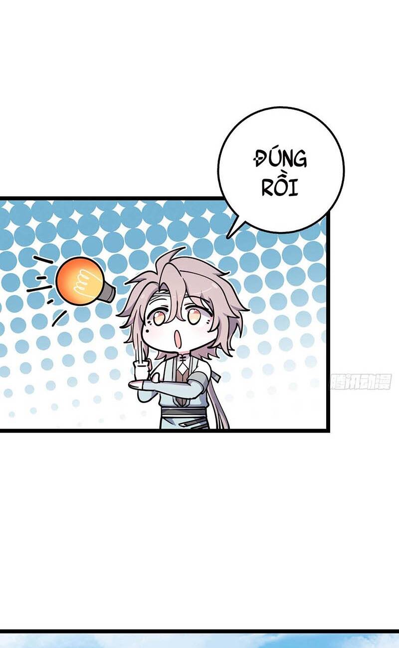 Sư Phụ Ta Đến Đại Nạn Mới Đột Phá Chapter 26 - Trang 2