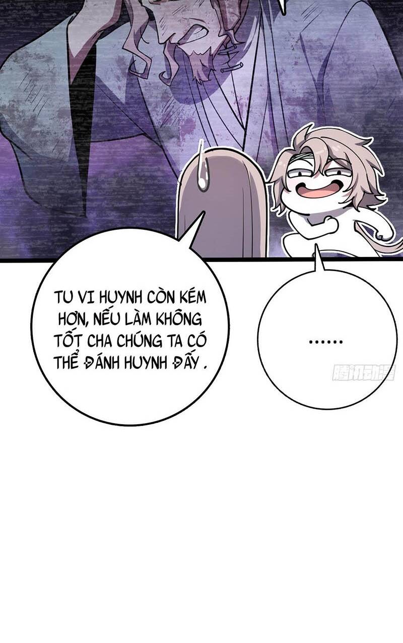 Sư Phụ Ta Đến Đại Nạn Mới Đột Phá Chapter 26 - Trang 2