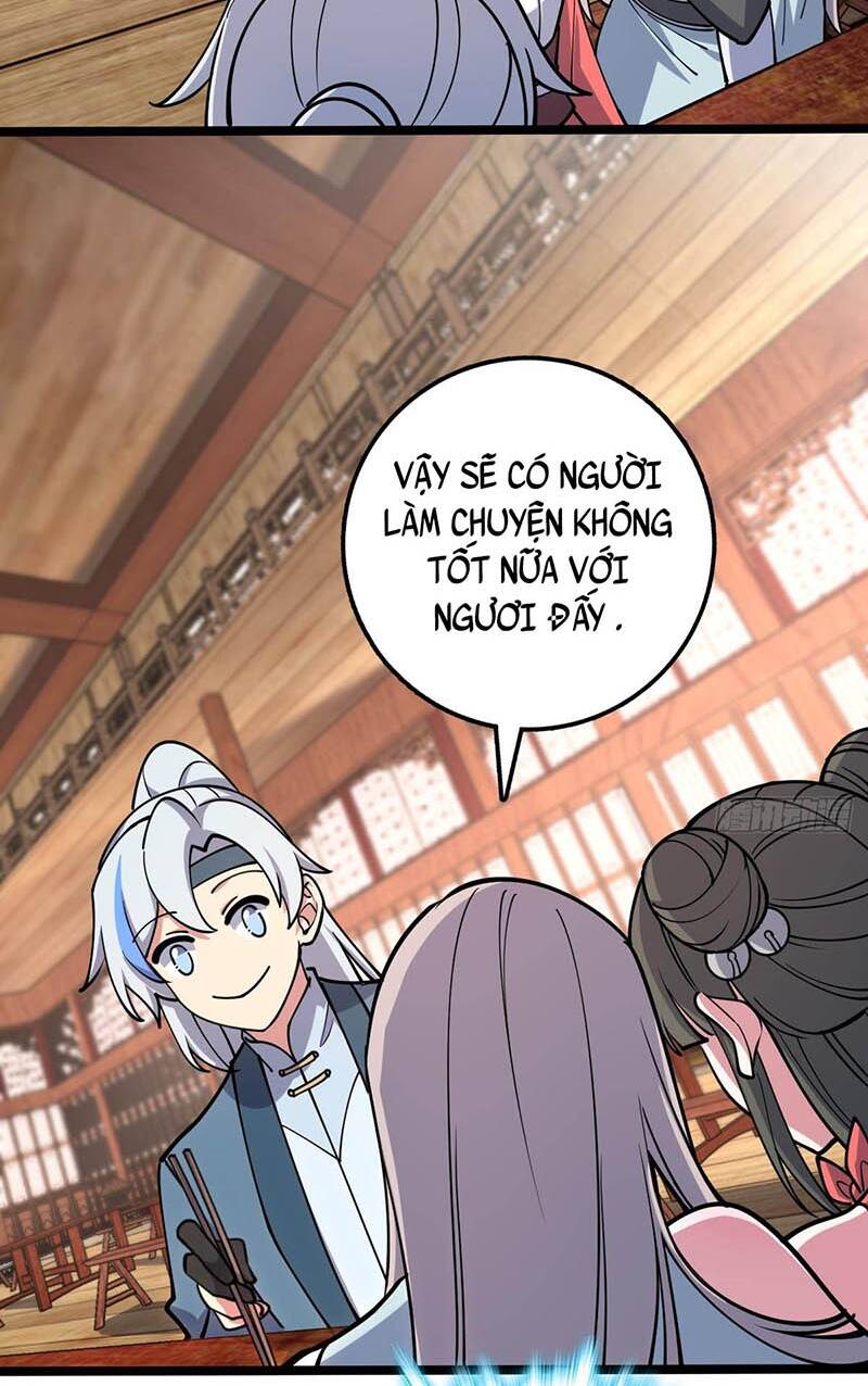 Sư Phụ Ta Đến Đại Nạn Mới Đột Phá Chapter 26 - Trang 2