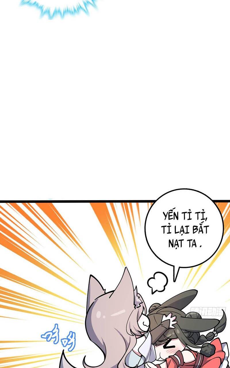 Sư Phụ Ta Đến Đại Nạn Mới Đột Phá Chapter 26 - Trang 2