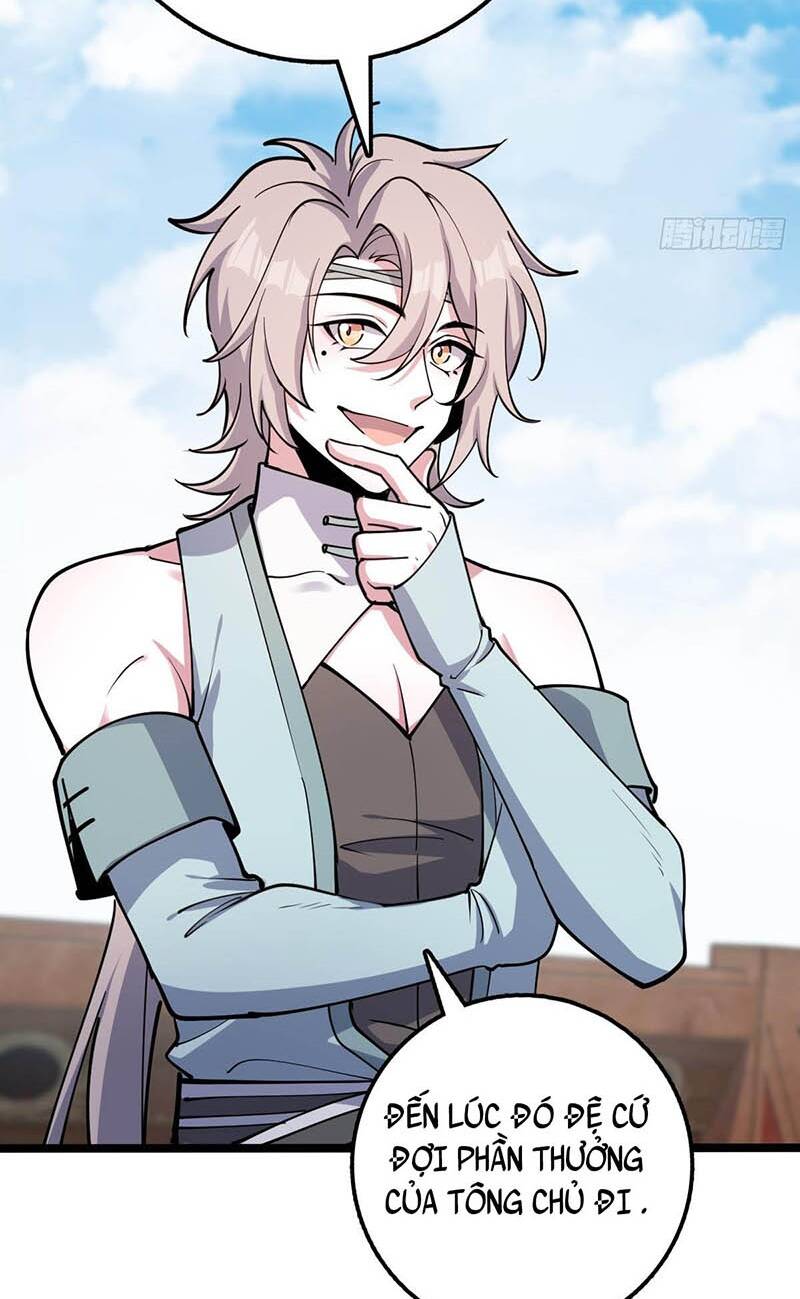 Sư Phụ Ta Đến Đại Nạn Mới Đột Phá Chapter 26 - Trang 2