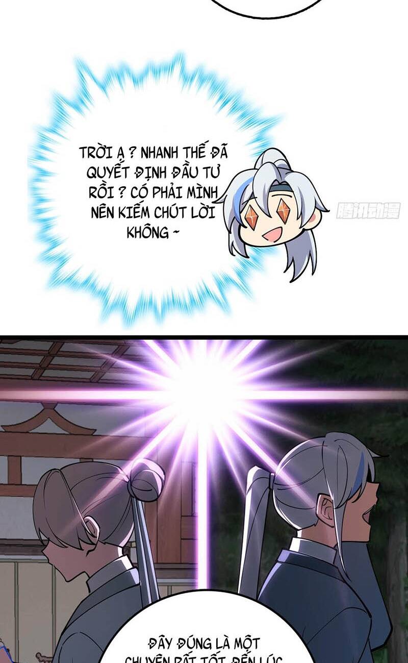 Sư Phụ Ta Đến Đại Nạn Mới Đột Phá Chapter 26 - Trang 2