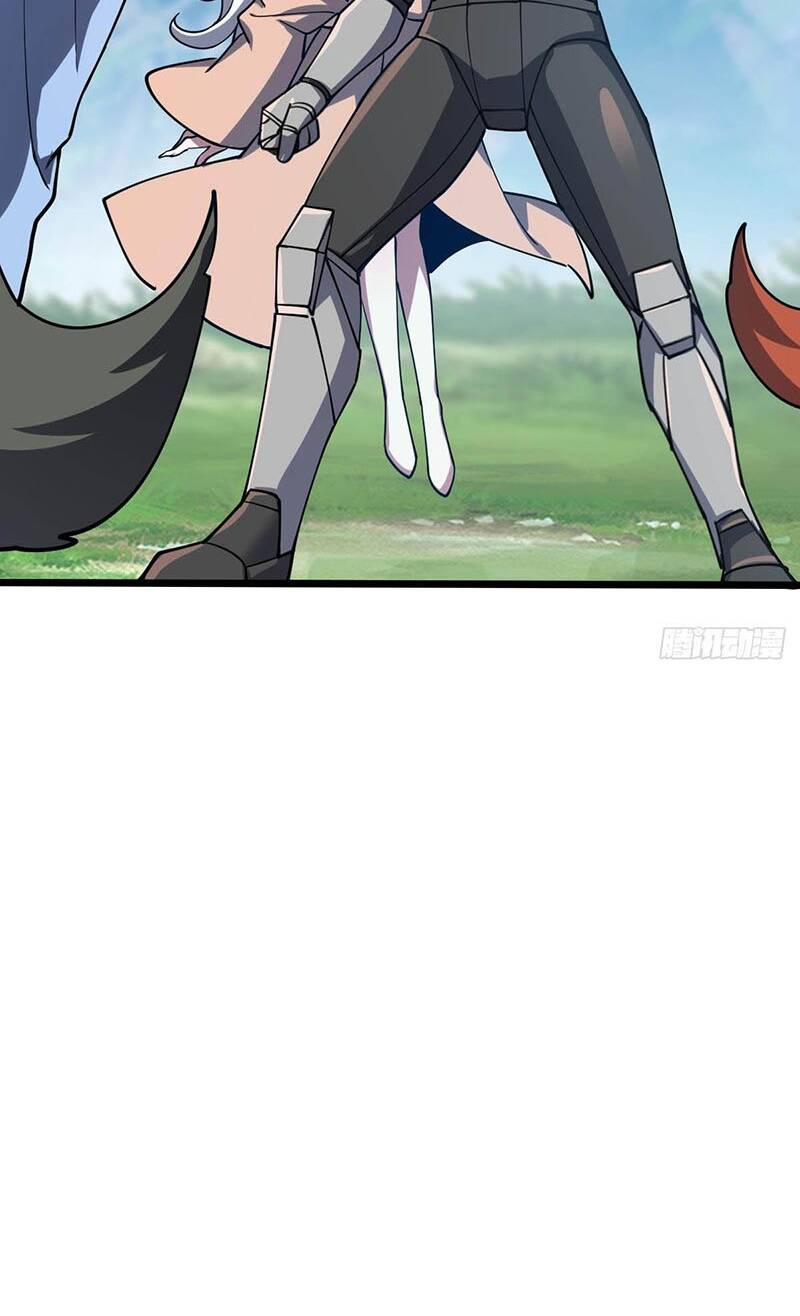 Sư Phụ Ta Đến Đại Nạn Mới Đột Phá Chapter 26 - Trang 2