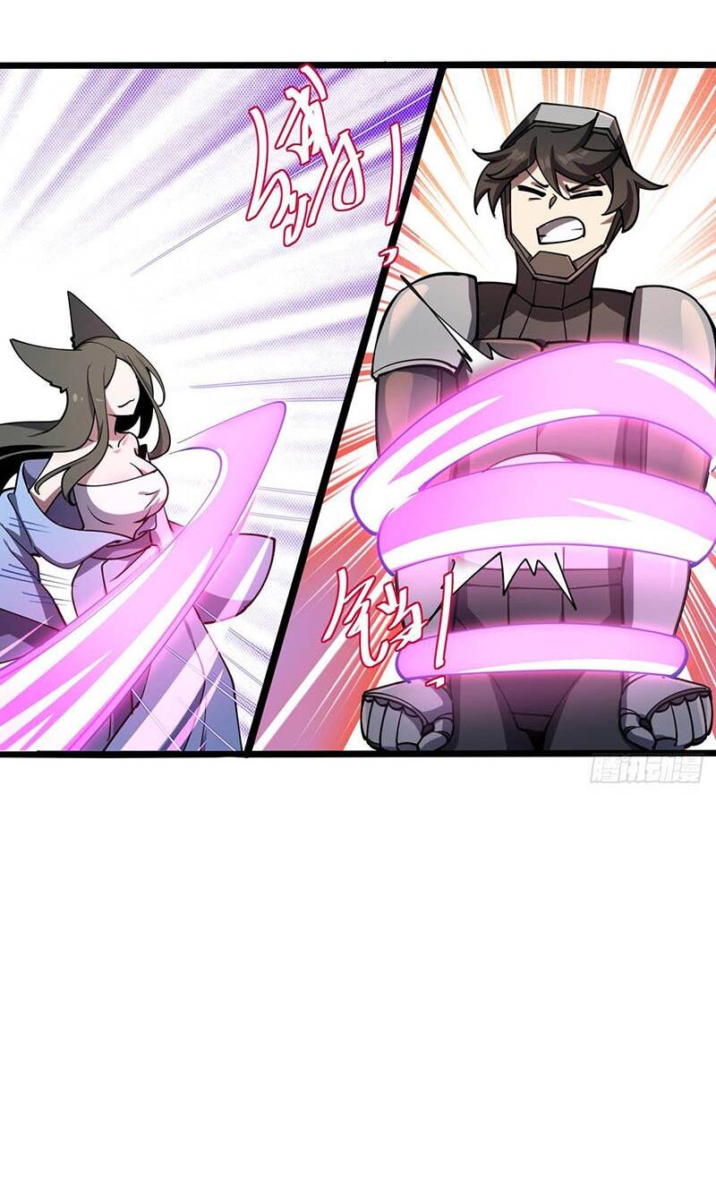 Sư Phụ Ta Đến Đại Nạn Mới Đột Phá Chapter 26 - Trang 2