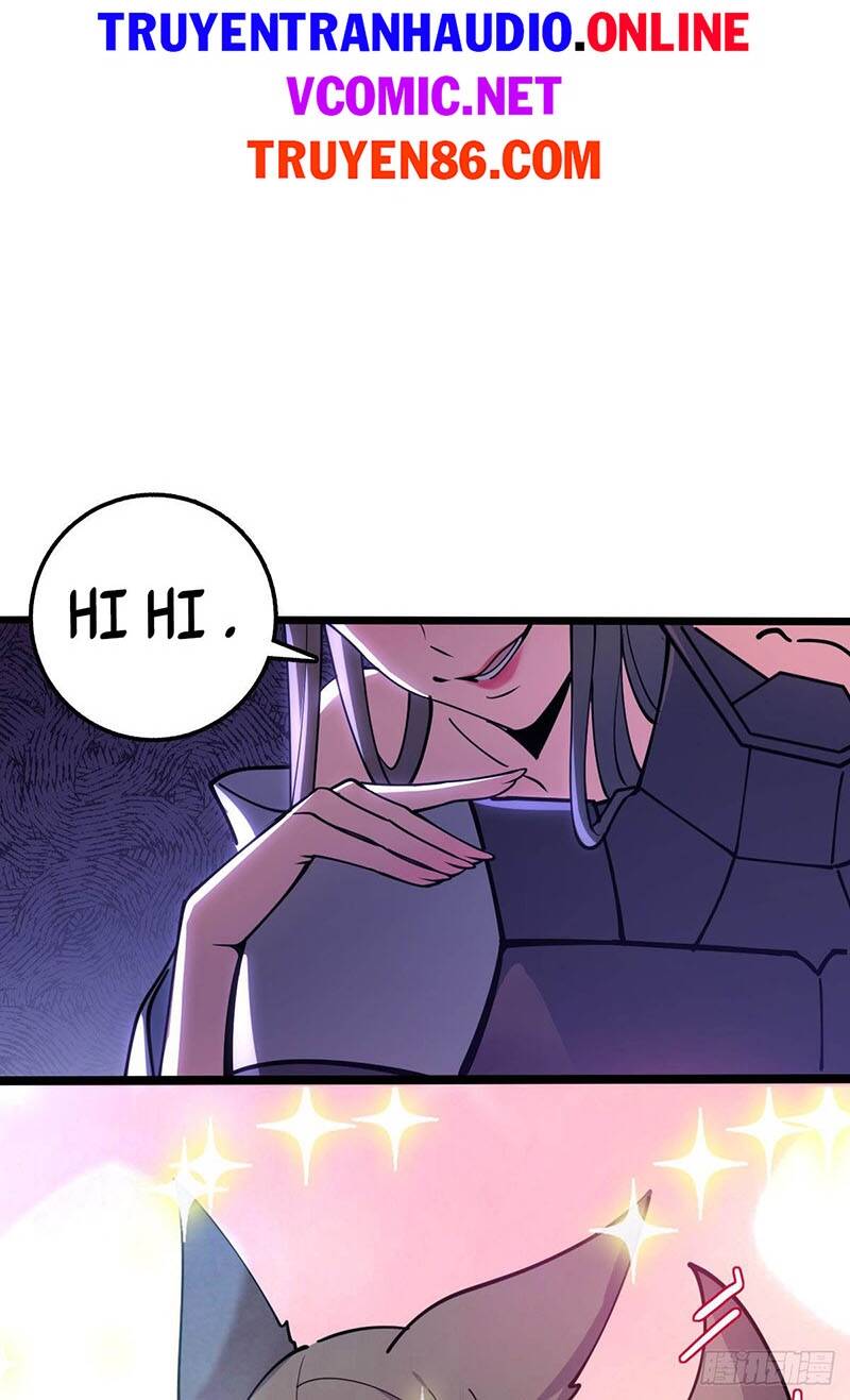 Sư Phụ Ta Đến Đại Nạn Mới Đột Phá Chapter 26 - Trang 2