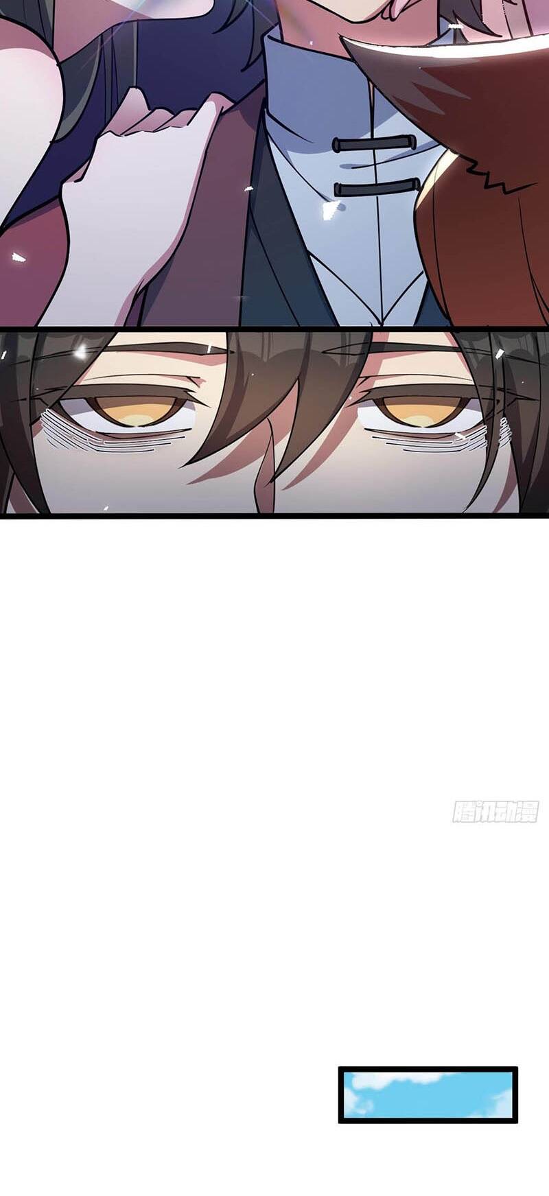 Sư Phụ Ta Đến Đại Nạn Mới Đột Phá Chapter 26 - Trang 2