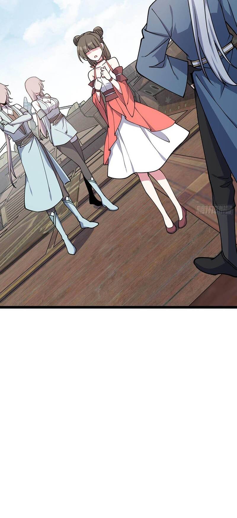 Sư Phụ Ta Đến Đại Nạn Mới Đột Phá Chapter 26 - Trang 2