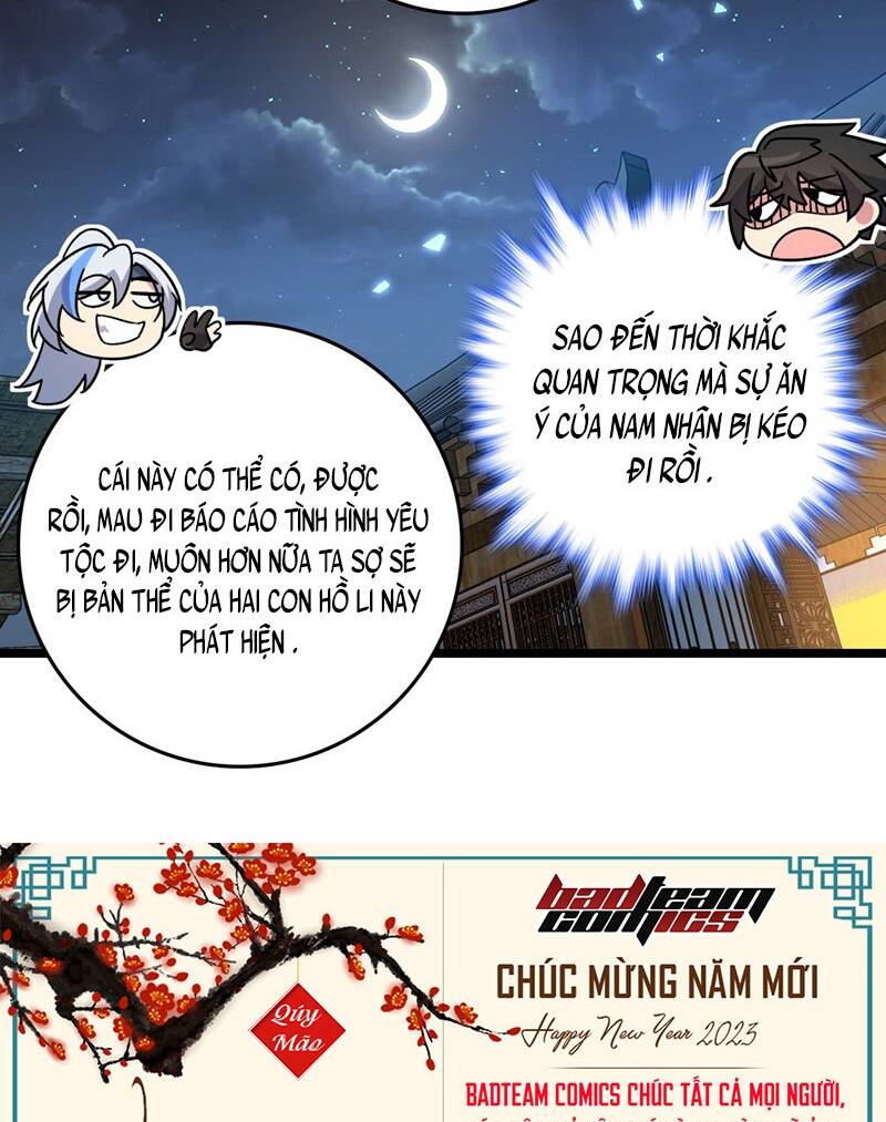 Sư Phụ Ta Đến Đại Nạn Mới Đột Phá Chapter 27 - Trang 2