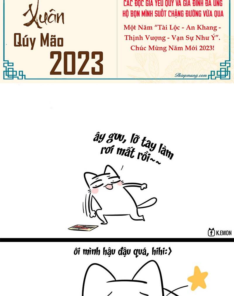 Sư Phụ Ta Đến Đại Nạn Mới Đột Phá Chapter 27 - Trang 2