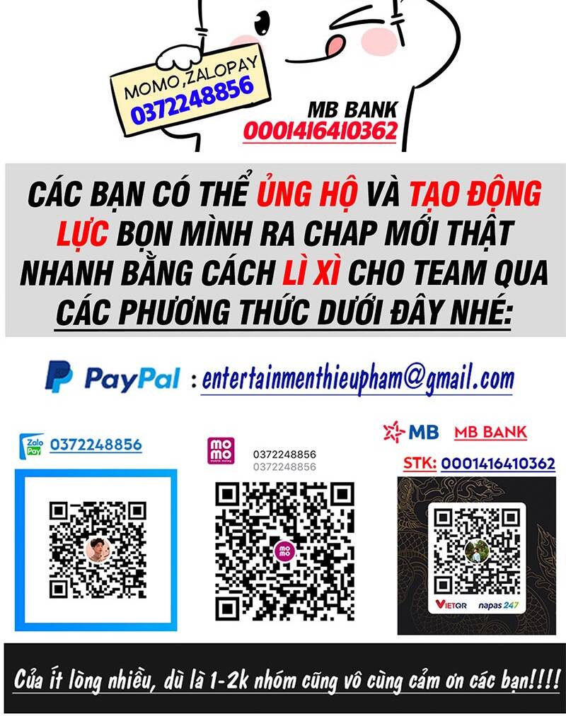 Sư Phụ Ta Đến Đại Nạn Mới Đột Phá Chapter 27 - Trang 2