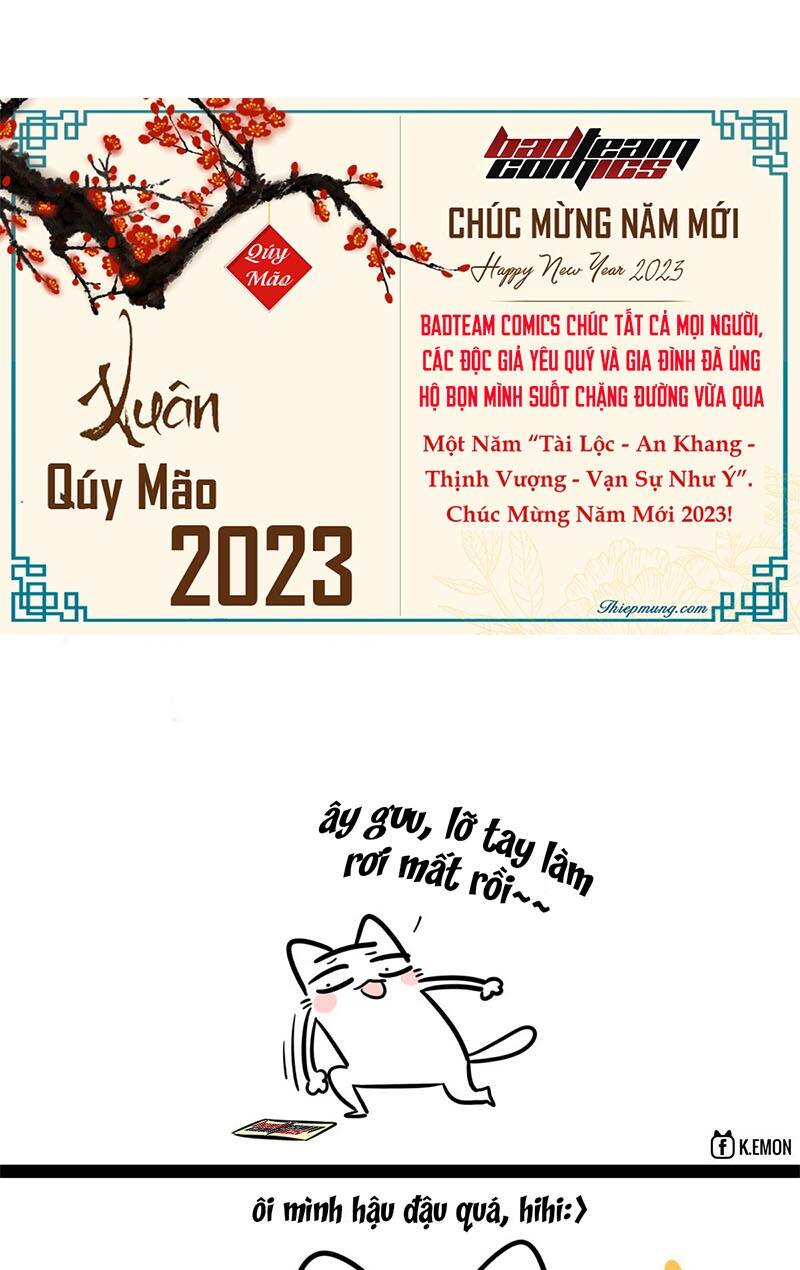 Sư Phụ Ta Đến Đại Nạn Mới Đột Phá Chapter 28 - Trang 2