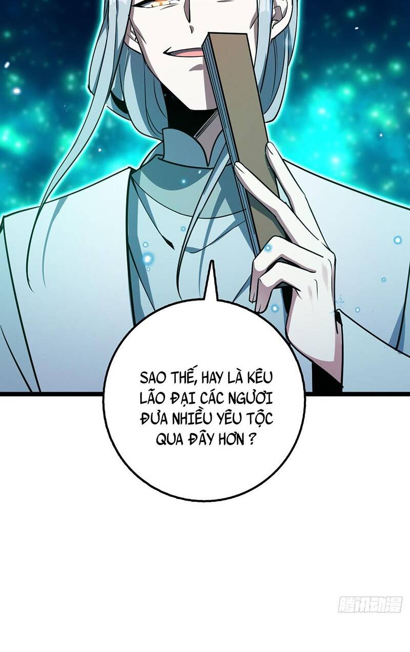 Sư Phụ Ta Đến Đại Nạn Mới Đột Phá Chapter 28 - Trang 2