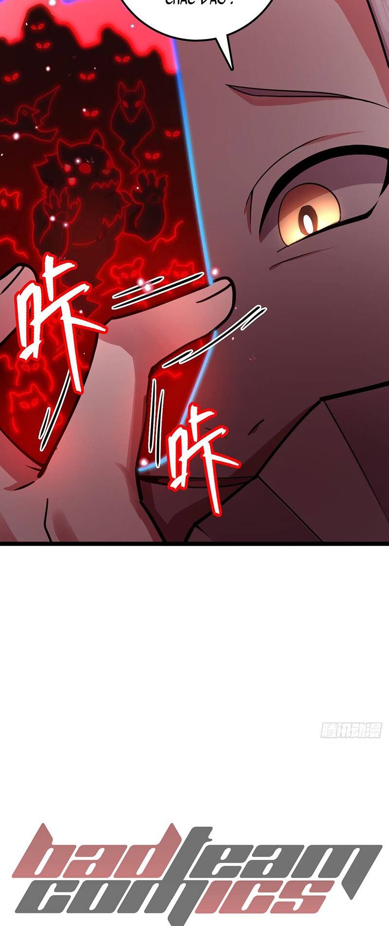 Sư Phụ Ta Đến Đại Nạn Mới Đột Phá Chapter 28 - Trang 2