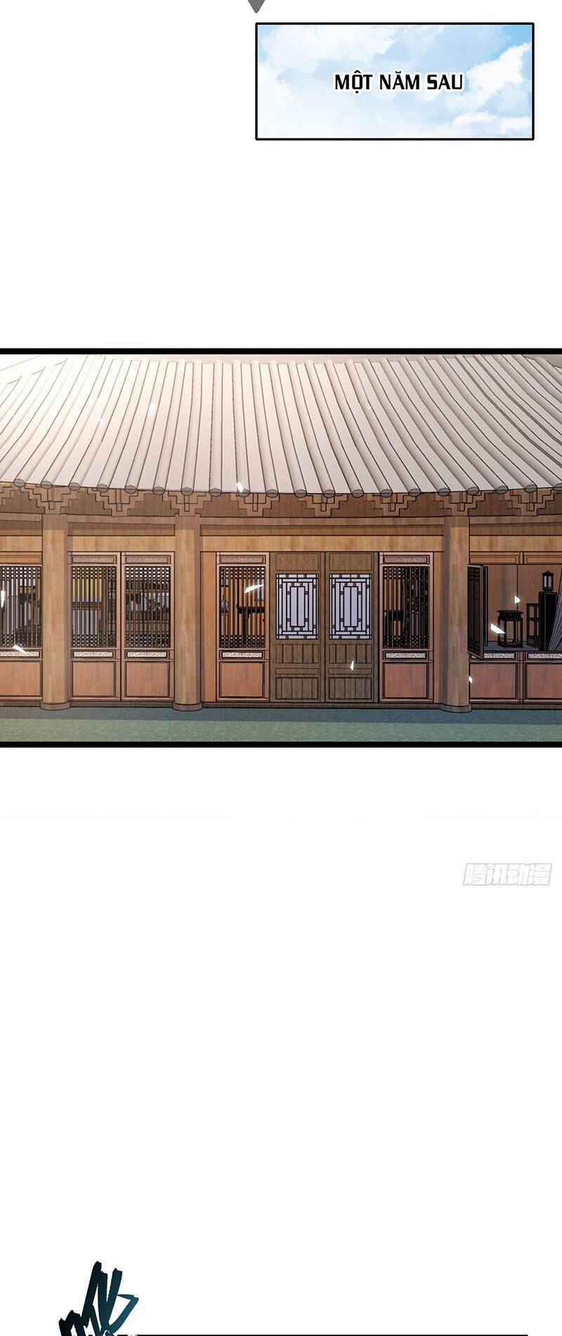 Sư Phụ Ta Đến Đại Nạn Mới Đột Phá Chapter 28 - Trang 2