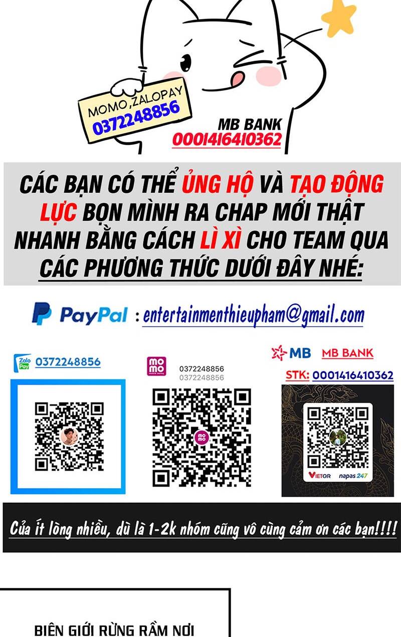 Sư Phụ Ta Đến Đại Nạn Mới Đột Phá Chapter 28 - Trang 2