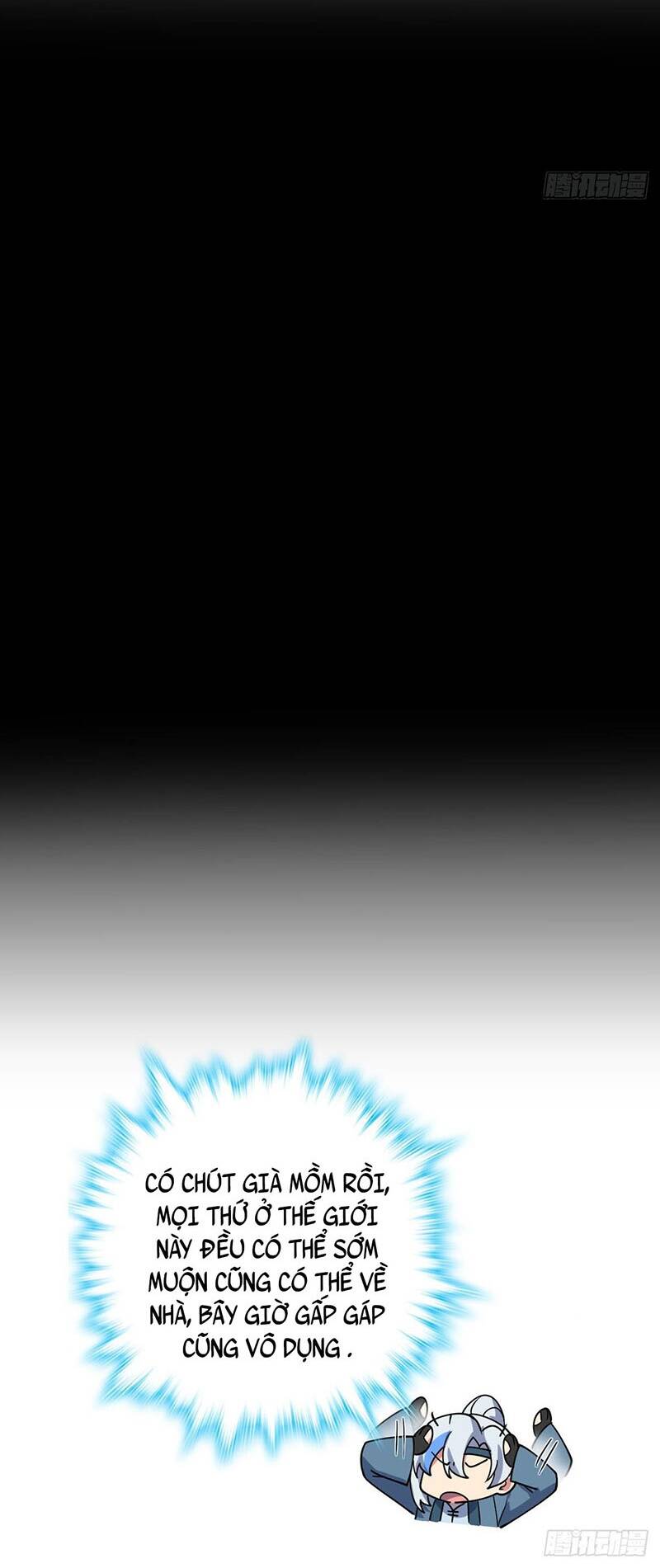 Sư Phụ Ta Đến Đại Nạn Mới Đột Phá Chapter 28 - Trang 2