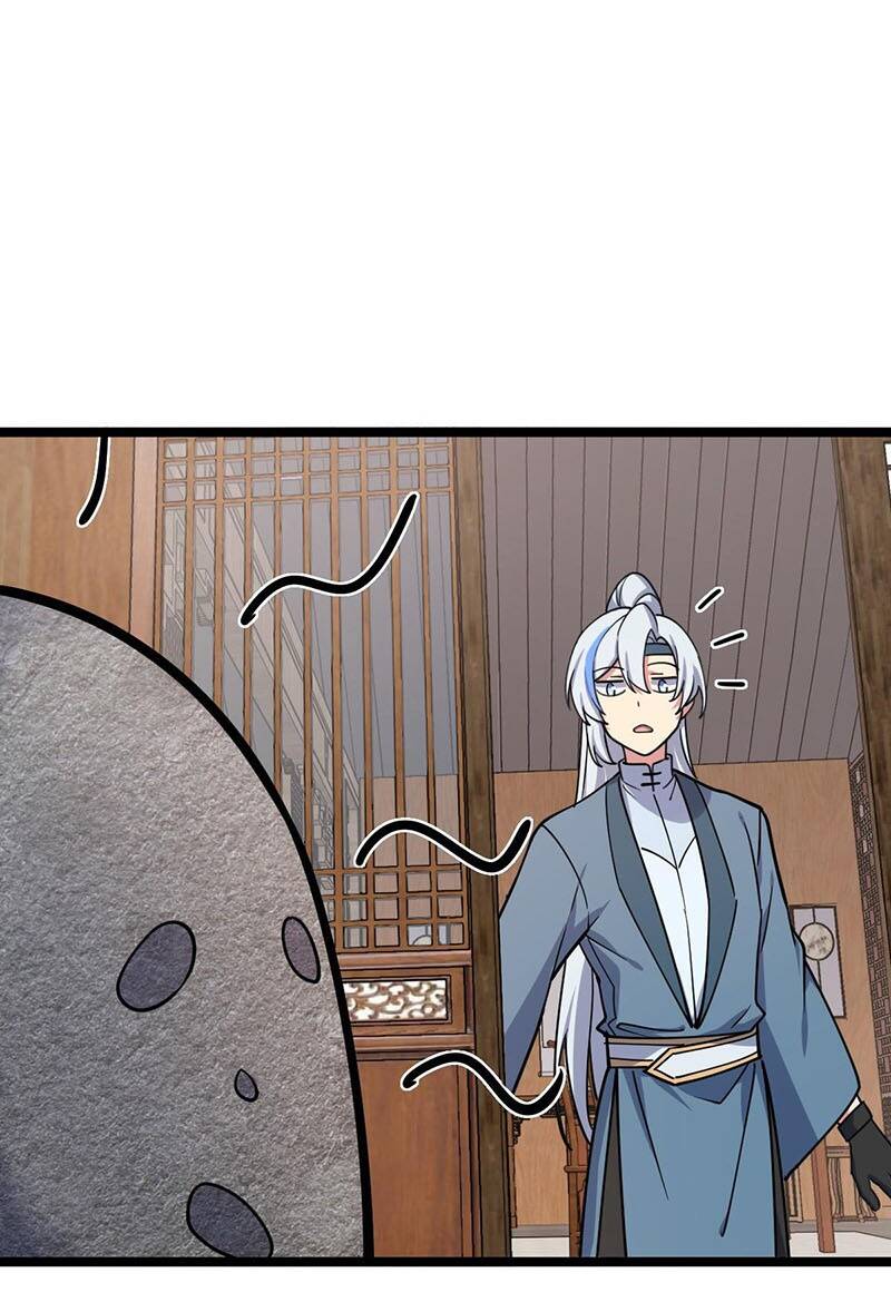 Sư Phụ Ta Đến Đại Nạn Mới Đột Phá Chapter 28 - Trang 2