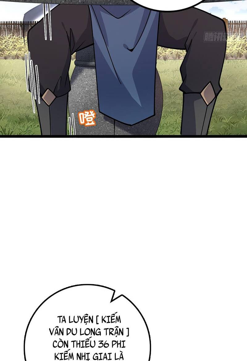 Sư Phụ Ta Đến Đại Nạn Mới Đột Phá Chapter 28 - Trang 2