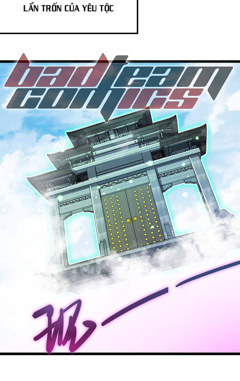 Sư Phụ Ta Đến Đại Nạn Mới Đột Phá Chapter 28 - Trang 2